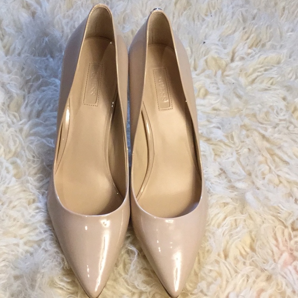 Guess heels - Picture 3 of 5